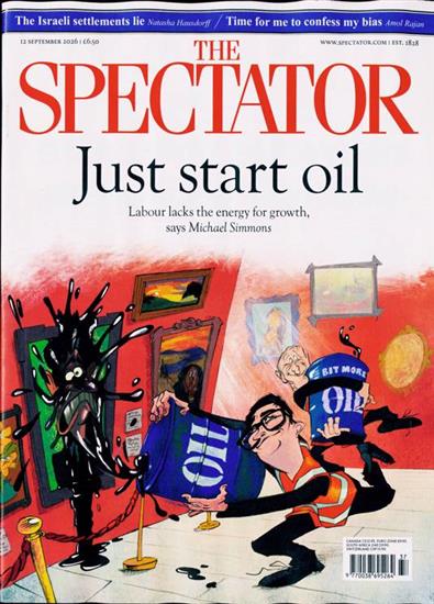 Spectator Ausgabe 2026037