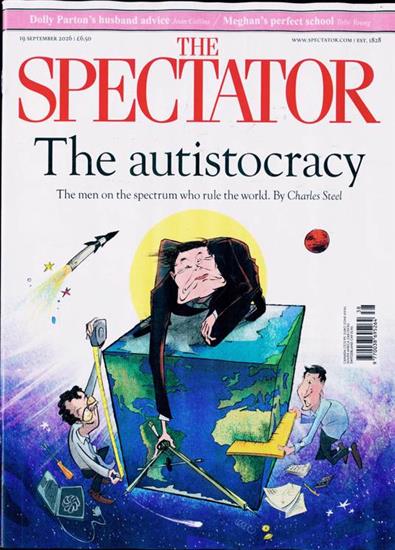 Spectator Ausgabe 2026038