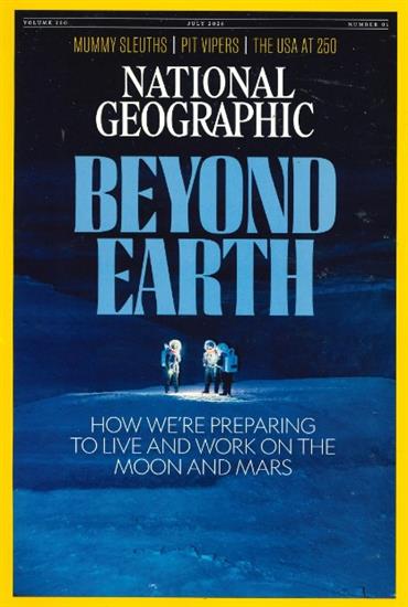 National Geographic US Ausgabe 2026007