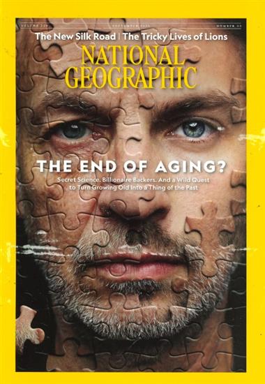 National Geographic US Ausgabe 2026009