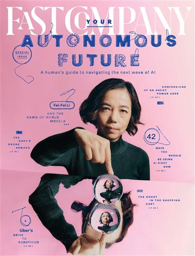 Fast Company Ausgabe 2026063