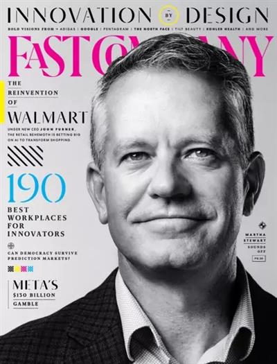 Fast Company Ausgabe 2026064