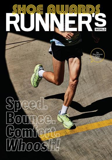 Runner's World (US) Ausgabe 2026062