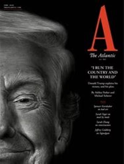 Atlantic Ausgabe 2025006