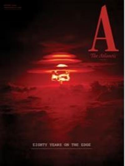 Atlantic Ausgabe 2025008