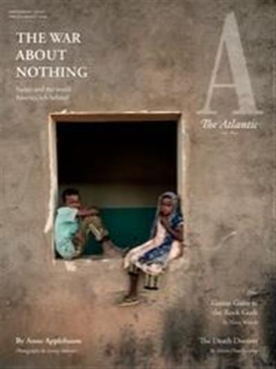 Atlantic Ausgabe 2025009
