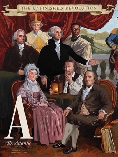 Atlantic Ausgabe 2025011