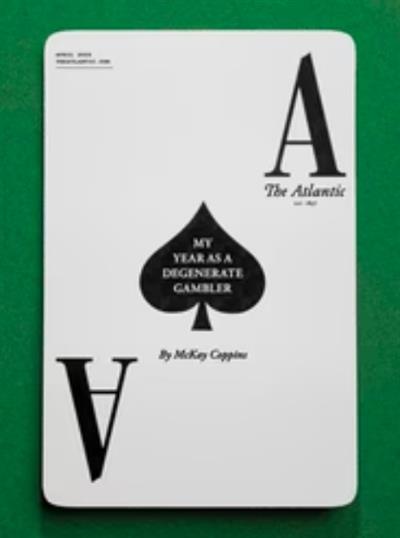 Atlantic Ausgabe 2026003