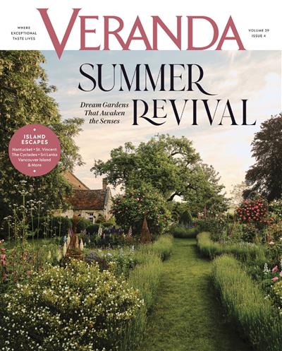 Veranda Ausgabe 2025008