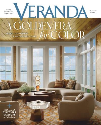Veranda Ausgabe 2025009