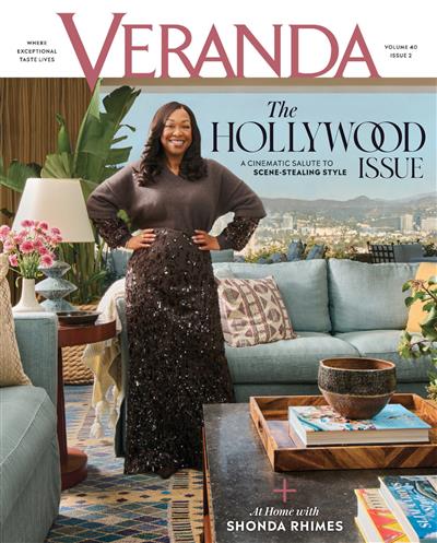 Veranda Ausgabe 2026004