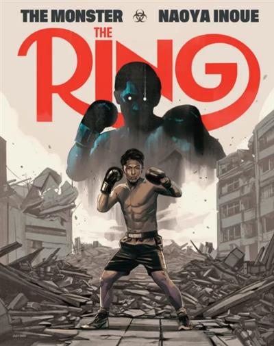 The Ring (US) Ausgabe 2025007