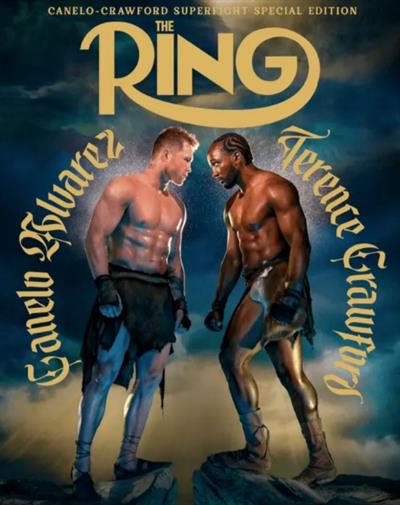 The Ring (US) Ausgabe 2025008