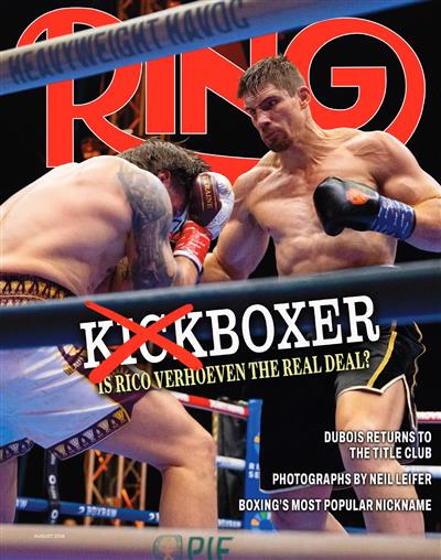 The Ring (US) Ausgabe 2026008