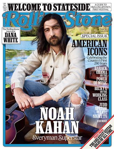 Rolling Stone US Ausgabe 2026006