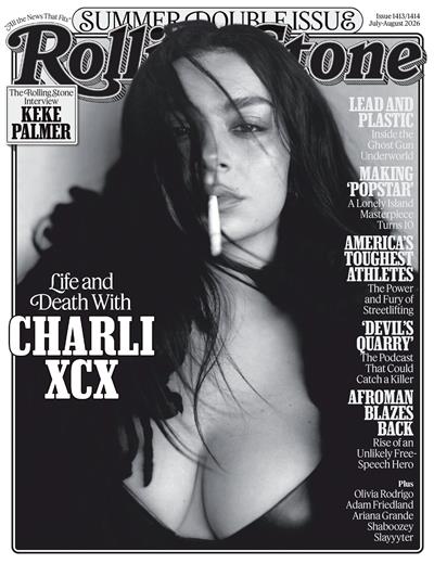 Rolling Stone US Ausgabe 2026008