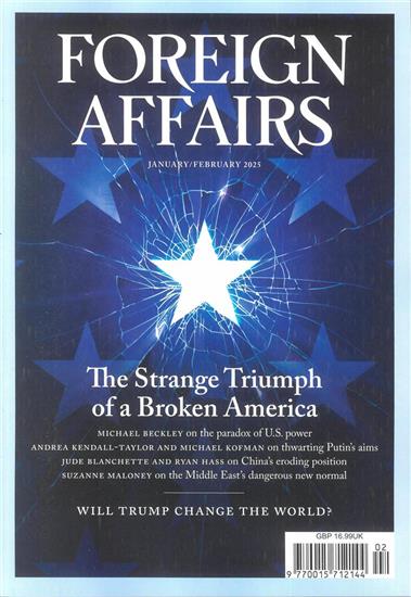 Foreign Affairs Abo
