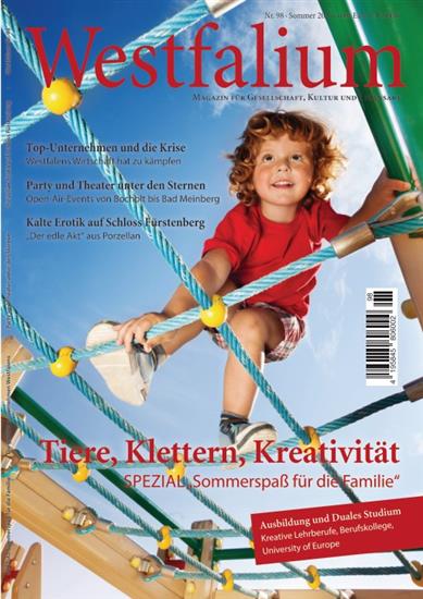 Westfalium Ausgabe 2026098