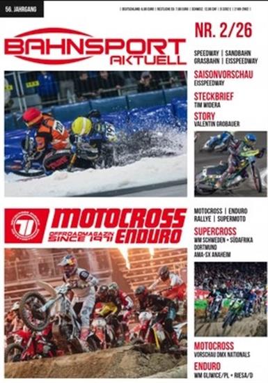 Bahnsport aktuell Ausgabe 2026002