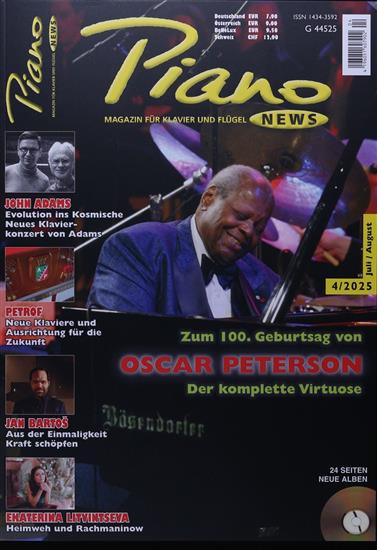 PianoNews Ausgabe 2025004