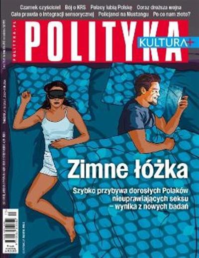 Polityka Ausgabe 2026013
