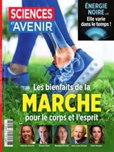 Sciences et avenir Ausgabe 2026952