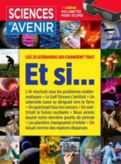 Sciences et avenir Ausgabe 2026953