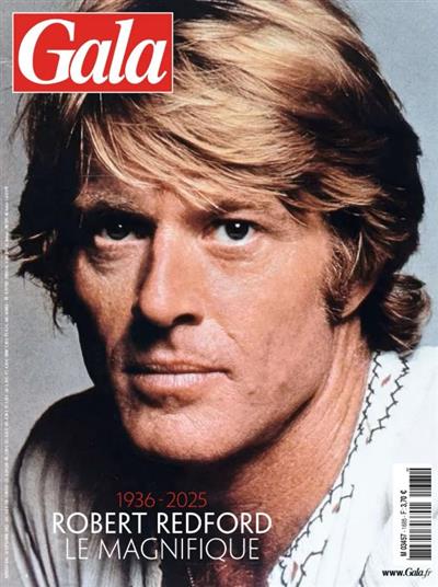 Gala Frankreich Ausgabe 2025685