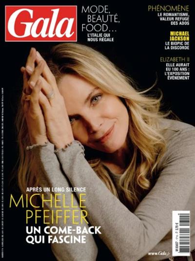 Gala Frankreich Ausgabe 2026714