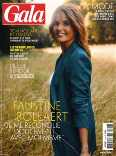 Gala Frankreich Ausgabe 2026728