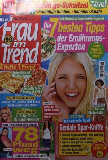 Frau im Trend Ausgabe 2025028