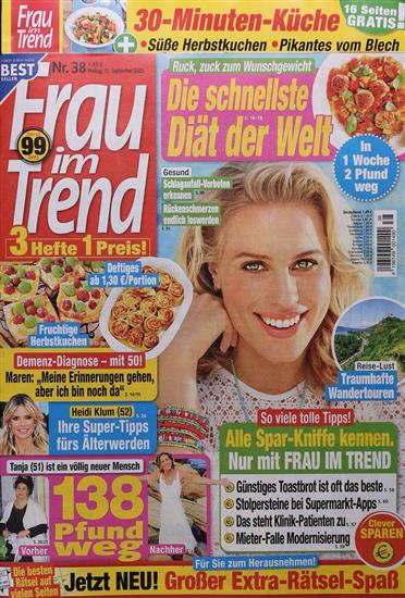 Frau im Trend Ausgabe 2025038