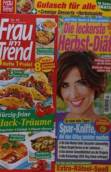 Frau im Trend Ausgabe 2025043
