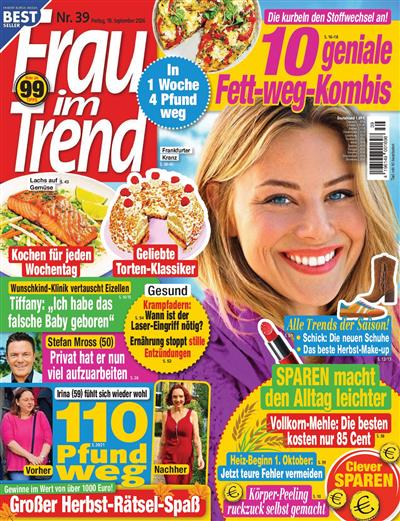 Frau im Trend Ausgabe 2026039