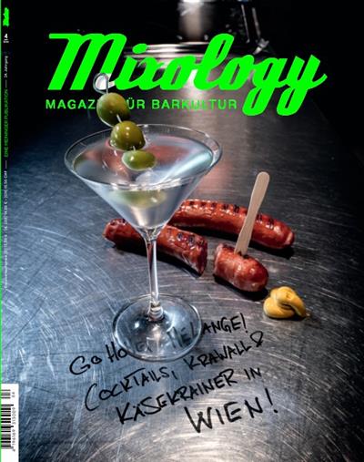 Mixology Ausgabe 2026004