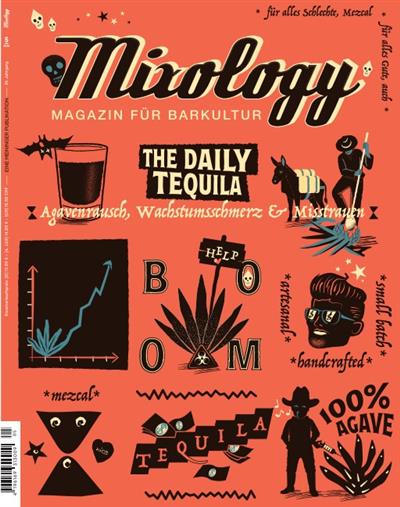 Mixology Ausgabe 2026005