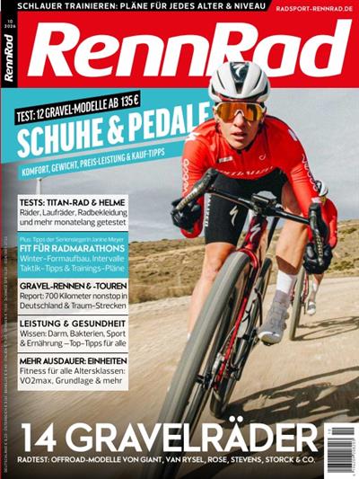 Rennrad Ausgabe 2026010
