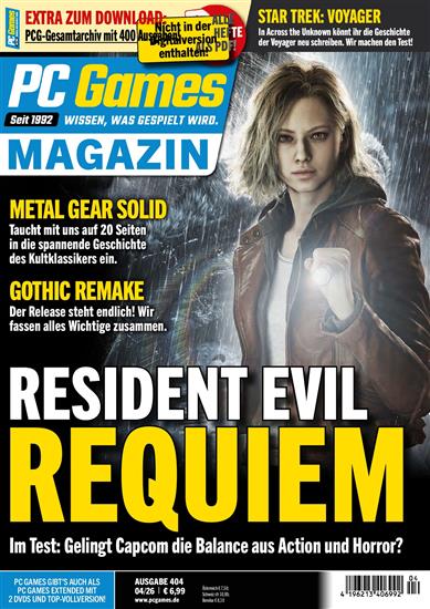 PC Games Magazin Ausgabe 2026004