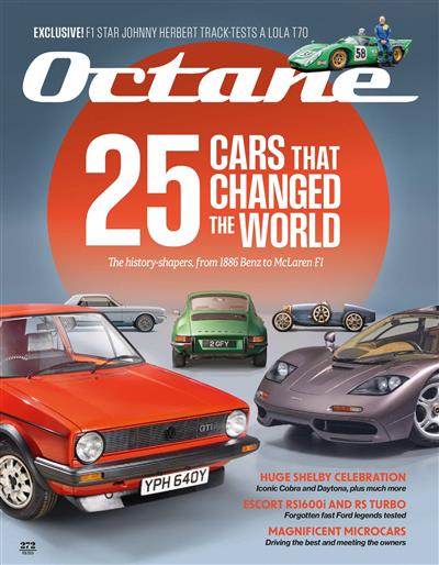 Octane UK Ausgabe 2026002