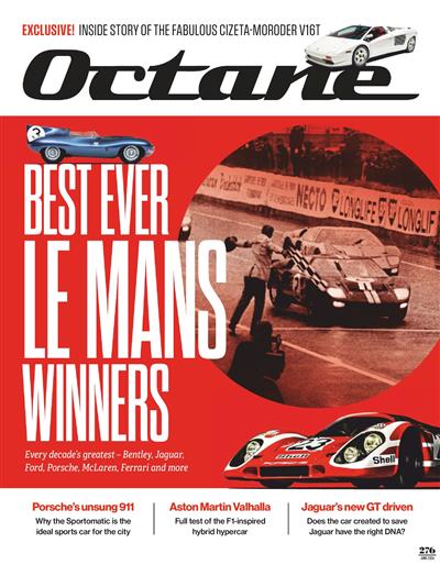 Octane UK Ausgabe 2026006