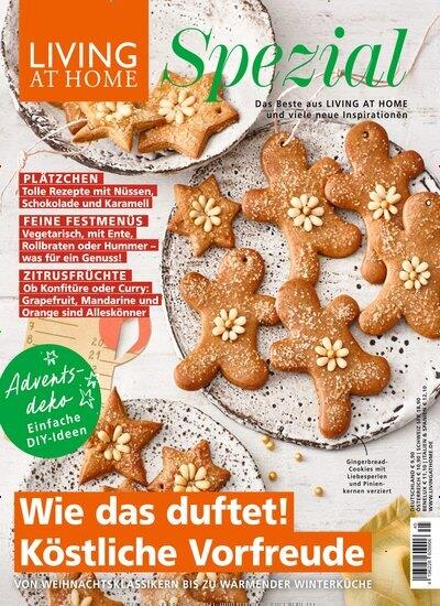 Living at Home Spezial SH Ausgabe 2025045
