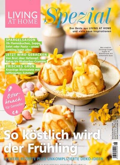 Living at Home Spezial SH Ausgabe 2026046