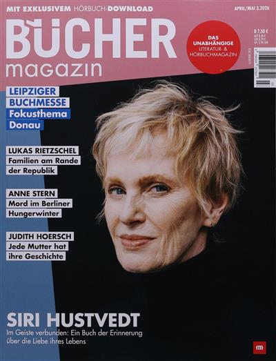 Bücher Ausgabe 2026003