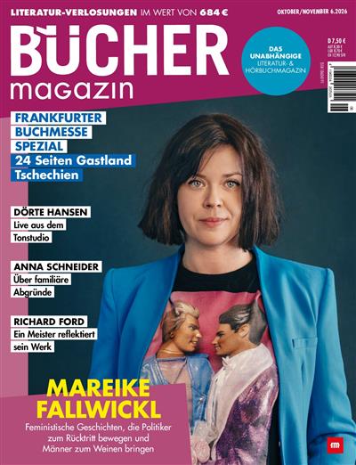Bücher Ausgabe 2026006