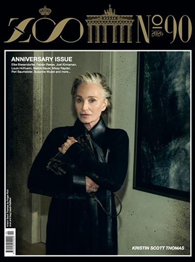 ZOO Magazine Ausgabe 2026002