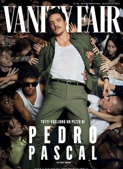Vanity Fair Italia Ausgabe 2025029