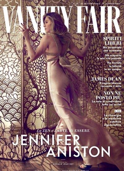 Vanity Fair Italia Ausgabe 2025035