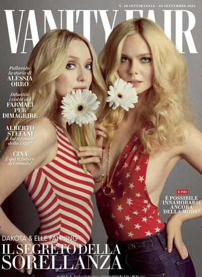 Vanity Fair Italia Ausgabe 2025039