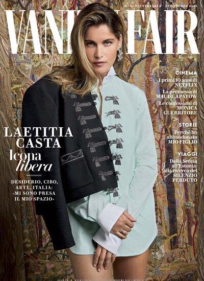Vanity Fair Italia Ausgabe 2025044