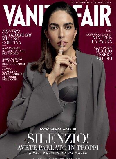 Vanity Fair Italia Ausgabe 2026007
